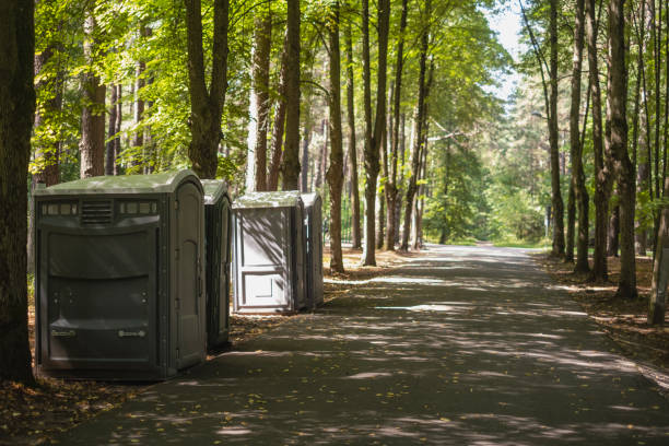 Best Porta potty delivery and setup  in Stevenson, WA