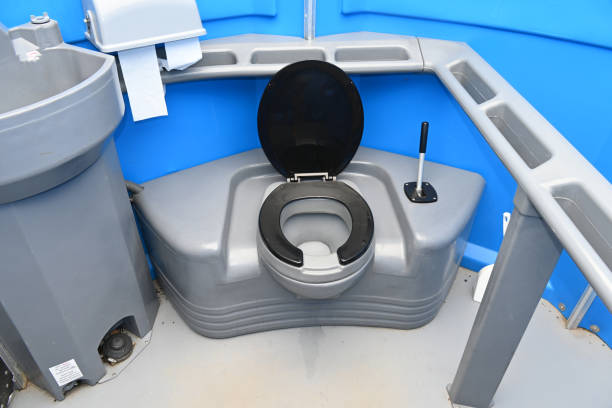 Best Luxury portable toilet rental  in Stevenson, WA