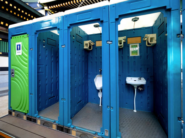 Portable Toilet Options We Offer in Stevenson, WA