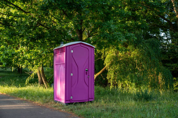 Best Local porta potty services  in Stevenson, WA