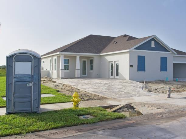 Best Affordable porta potty rental  in Stevenson, WA